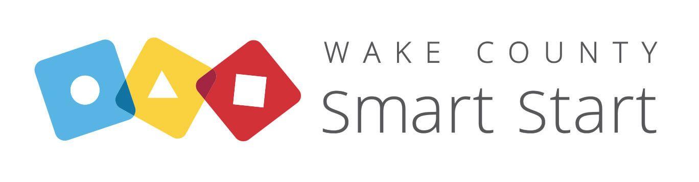 Smart Start Logo - Board County Smart StartWake County Smart Start