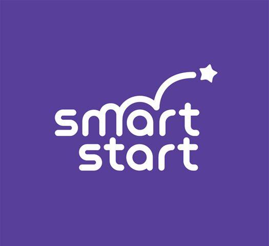 Smart Start Logo - SmartStart | Inky3d