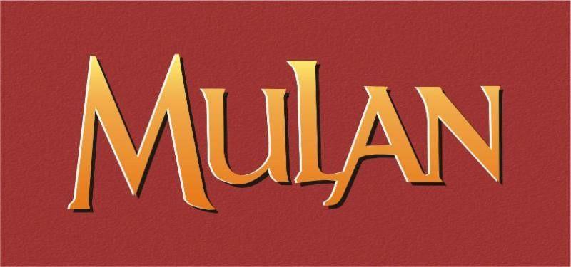 Mulan Logo - Mulan - Downtown Longmont Events