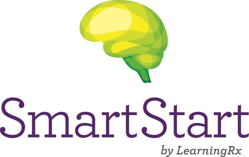 Smart Start Logo - Smart Start. LearningRx San Antonio Northeast