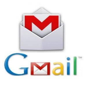 Gmial Logo - Gmail Logo Inbox 300x300 Guru America
