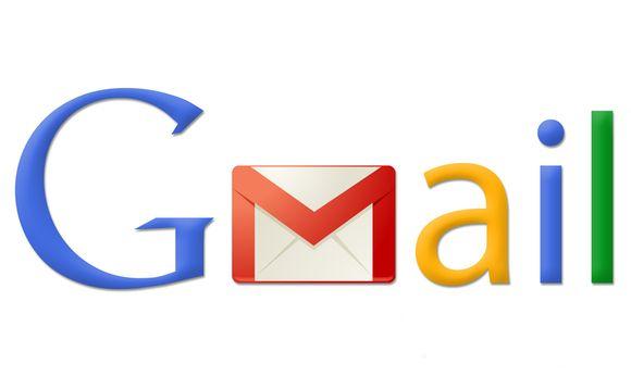 Gmial Logo - You can now save Gmail attachments to Google Drive