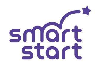 Smart Start Logo - R60-million invested in SmartStart early learning franchise