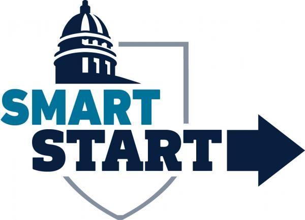 Smart Start Logo - Smart Start. Madison Area Technical College