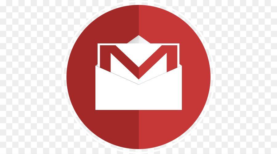 Gmial Logo - Gmail Computer Icons Mobile Phones Logo - Icon Gmail Symbol png ...