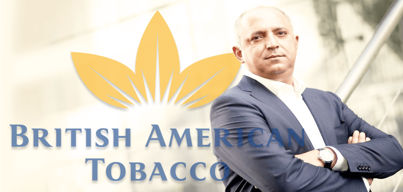 British American Tobacco Romania Logo - British American Tobacco increases Romania investment by €800 ...