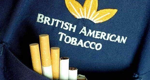 British American Tobacco Romania Logo - New leadership for British American Tobacco Romania - The Romania ...