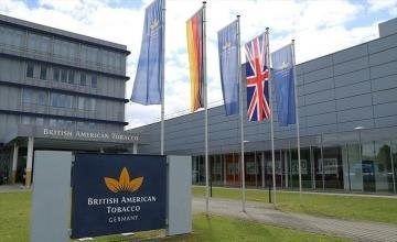 British American Tobacco Romania Logo - British American Tobacco to invest $942 million in Romania