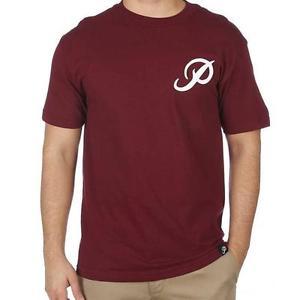 Primitive P Logo - New Men's Primitive Classic P Logo Short Sleeve Skate Fashion T ...