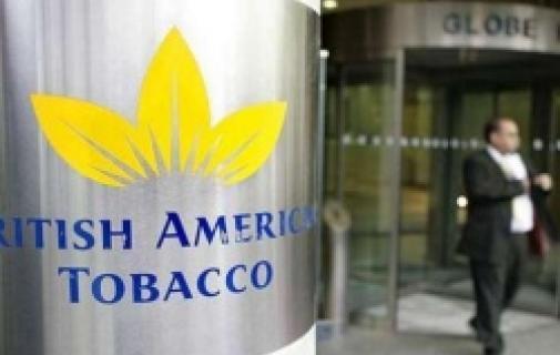 British American Tobacco Romania Logo - BAT, 7% global growth with “strong performances in Romania ...