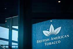 British American Tobacco Romania Logo - British American Tobacco - Investors