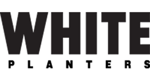 White Planters Logo - Affolder Implement Sales, Inc. Sales Service Parts. Berne, IN