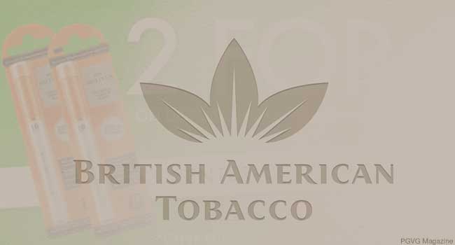 British American Tobacco Romania Logo - BAT Investing 800 Million Euros in its Romanian Factory | Vaping Post