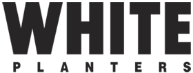 White Planters Logo - New Equipment Categories » Connect Equipment