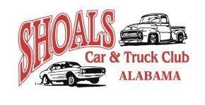 Car and Truck Club Logo - Shoals Car and Truck Club