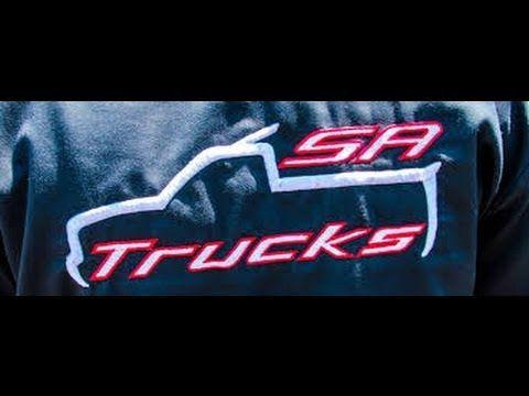 Car and Truck Club Logo - Truck club Logos