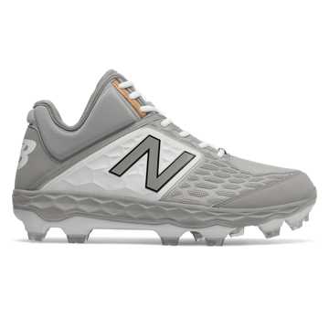 New Balance Baseball Logo - Men's Baseball Cleats - New Balance