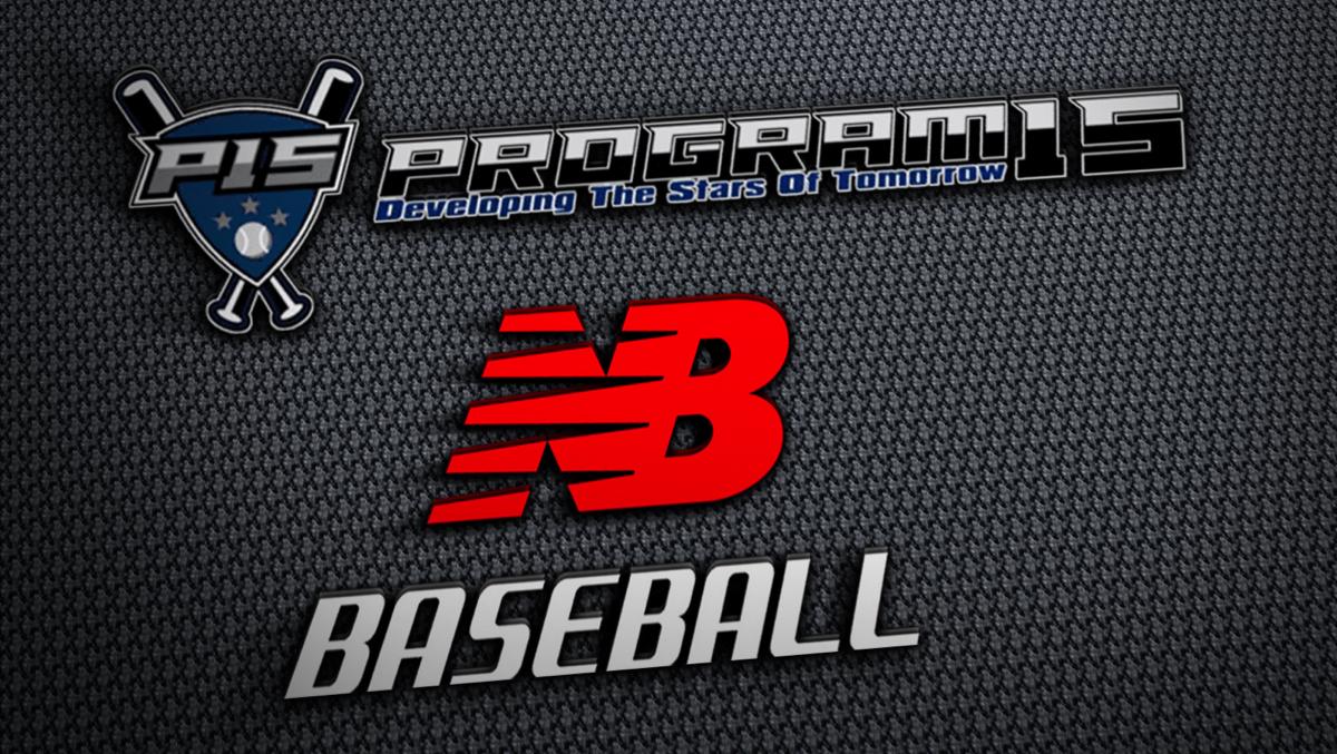 New Balance Baseball Logo - PROGRAM 15 Names Major League Coaches, Scouts, and Managers to New