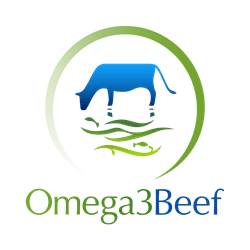 Cow Food Logo - Innovative Colorado Company Using Crowdfunding to Make Beef Healthier