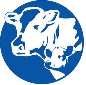 Cow Food Logo - Cow Logos