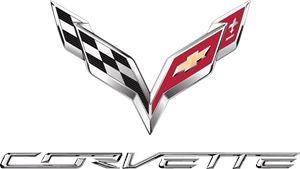 C7 Corvette Logo - Corvette Logo Vectors Free Download