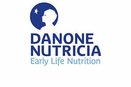 Cow Food Logo - Danone reduces sugar in UK Cow & Gate baby food relaunch. Food