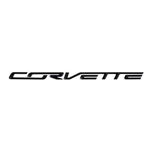 C7 Corvette Logo - Corvette Emblem: Amazon.com