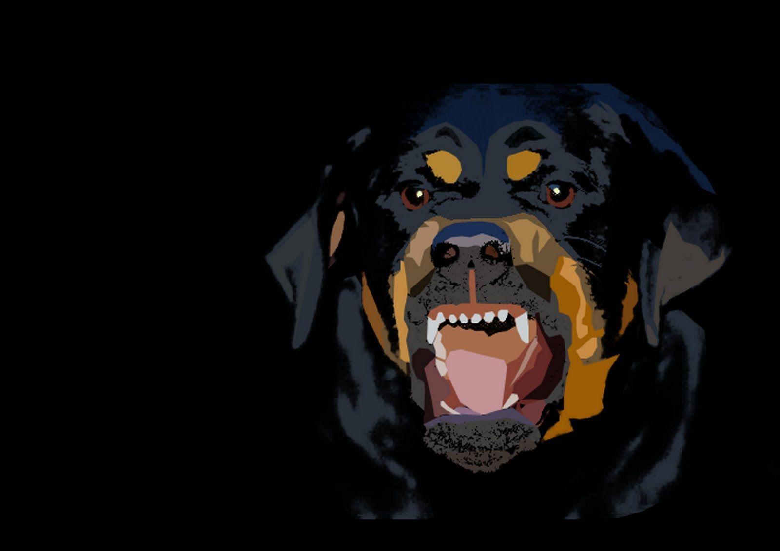 Givenchy Rottweiler Logo - Pictures of Givenchy Dog Wallpaper - kidskunst.info