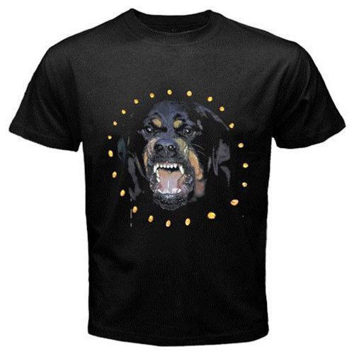 Givenchy Rottweiler Logo - Givenchy Rottweiler: Men's Clothing | eBay