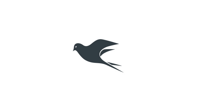 Black Sparrow Logo - Black Sparrow logo | Logo Inspiration