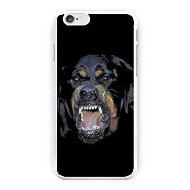 Givenchy Rottweiler Logo - Givenchy Rottweiler Logo IPhone 6 6s Case: Amazon.co.uk: Electronics