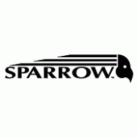 Black Sparrow Logo - Search: black sparrow Logo Vectors Free Download