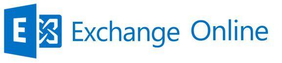 Exchange Online Logo - Microsoft exchange online Logos