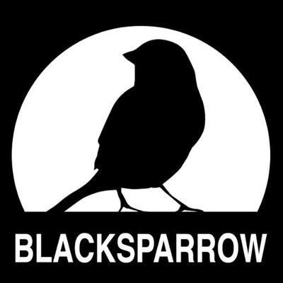 Black Sparrow Logo - Blacksparrow Inc. (@BlacksparrowAuc) | Twitter