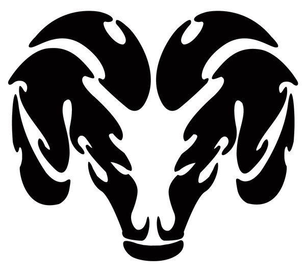 Tribal Animal Logo - Free Tribal Animal Designs, Download Free Clip Art, Free Clip Art