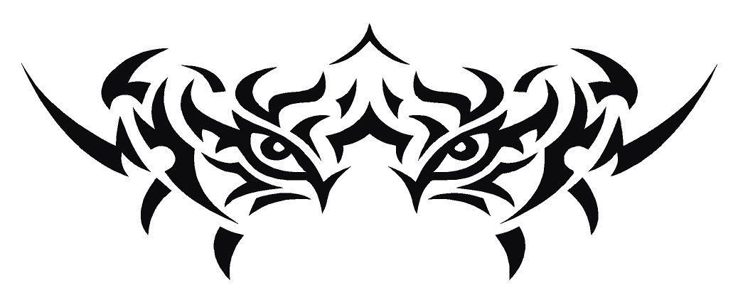 Tribal Animal Logo - Free Tribal Animals, Download Free Clip Art, Free Clip Art