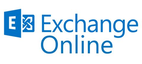 Exchange Online Logo - Microsoft Exchange Online (Plan 1) - 1 Year Subscription ...
