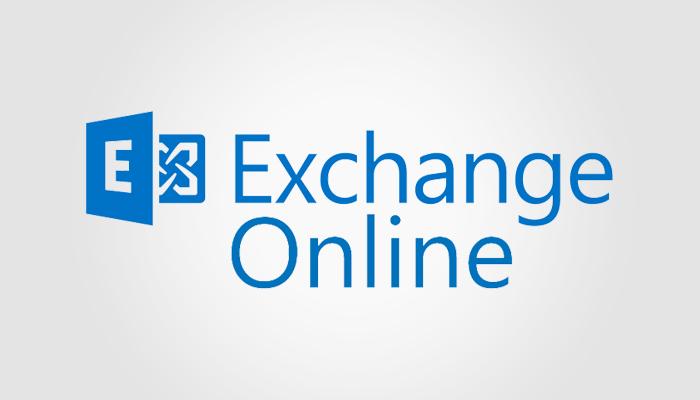 Exchange Online Logo - Microsoft Exchange Online - eGroup Cloud