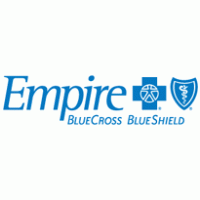 Shield with Cross Logo - Empire Blue Cross and Blue Shield | Brands of the World™ | Download ...