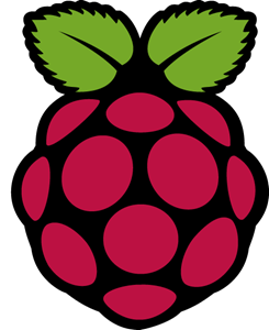 Raspberry Logo - Raspberry Pi Logo Vector (.SVG) Free Download