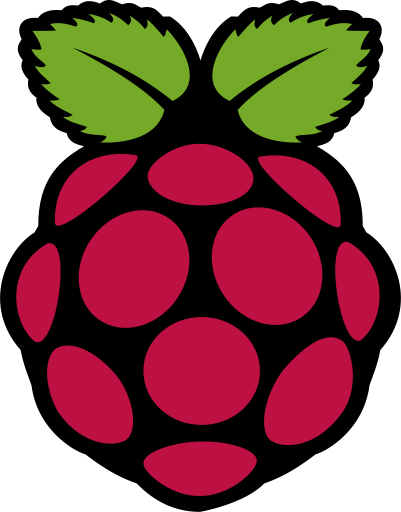 Red Pi Logo - Raspberry Pi Logo transparent PNG