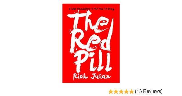 Red Pi Logo - The Red Pill: A Modern Tao Te Ching - Kindle edition by Rick Julian ...