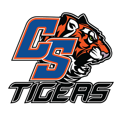 Orange and Black Tiger Logo - Media Bank | Chattanooga State Community College