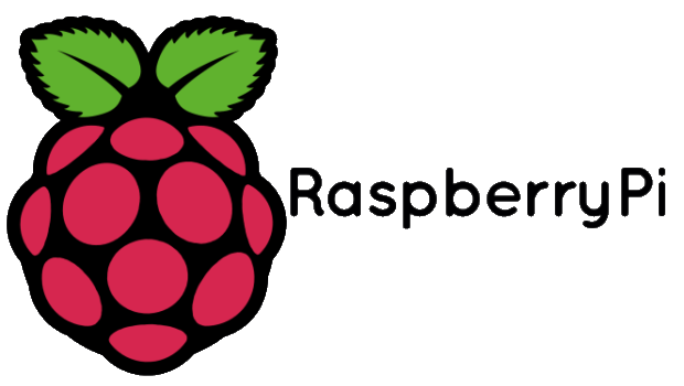 Red Pi Logo - Raspberry Pi Logo