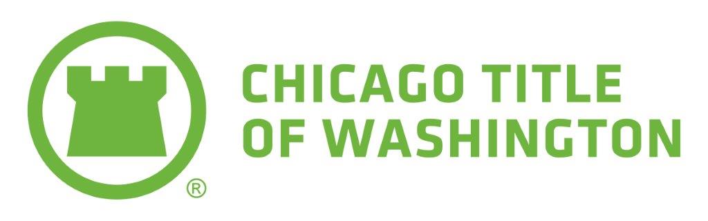 Chicago Title Logo - Chicago Title of Washington – JDRF Greater Northwest