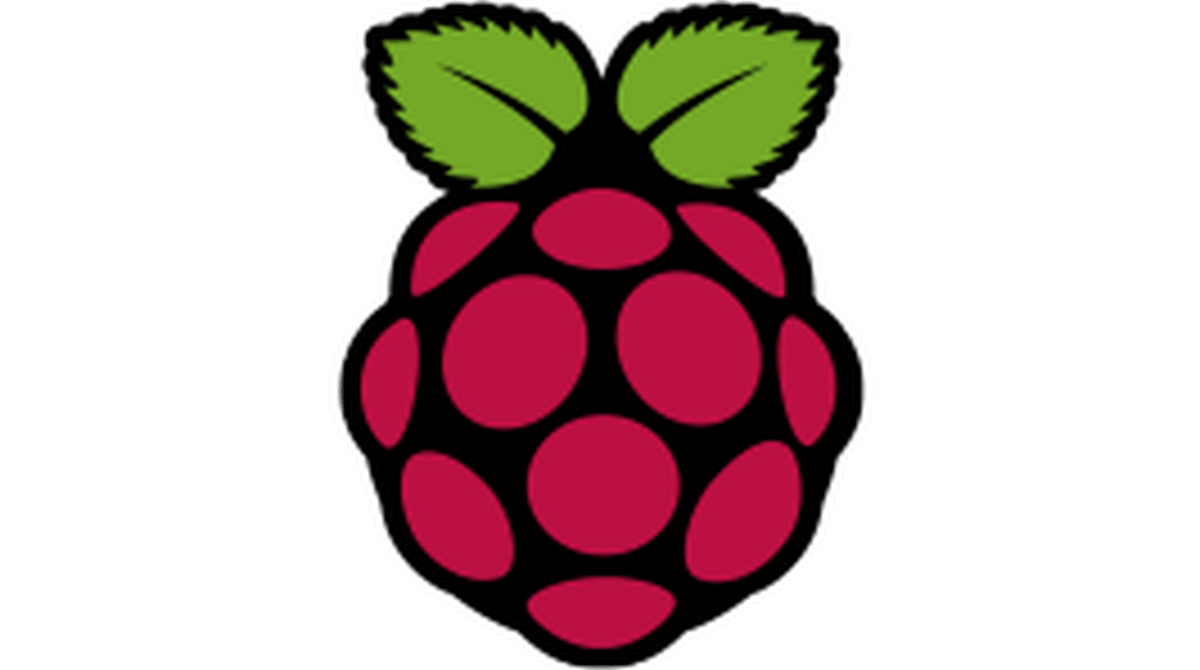 Red Pi Logo - Raspberry Pi 101: What is the Pi Anyway? | Make: