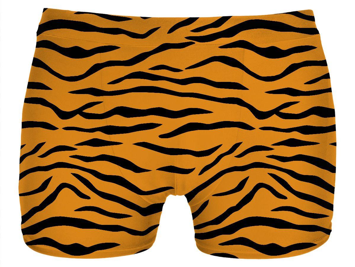 Orange and Black Tiger Logo - Orange and Black Tiger Stripes