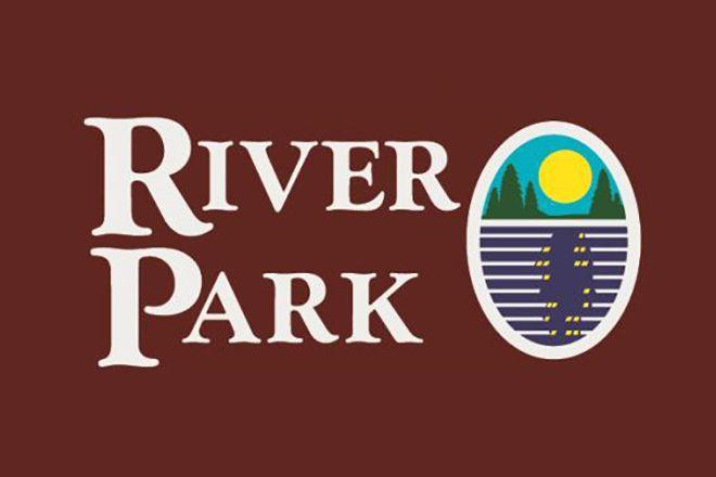 River M Logo - River Park Apartments Sold for $7.1M | Arkansas Business News ...