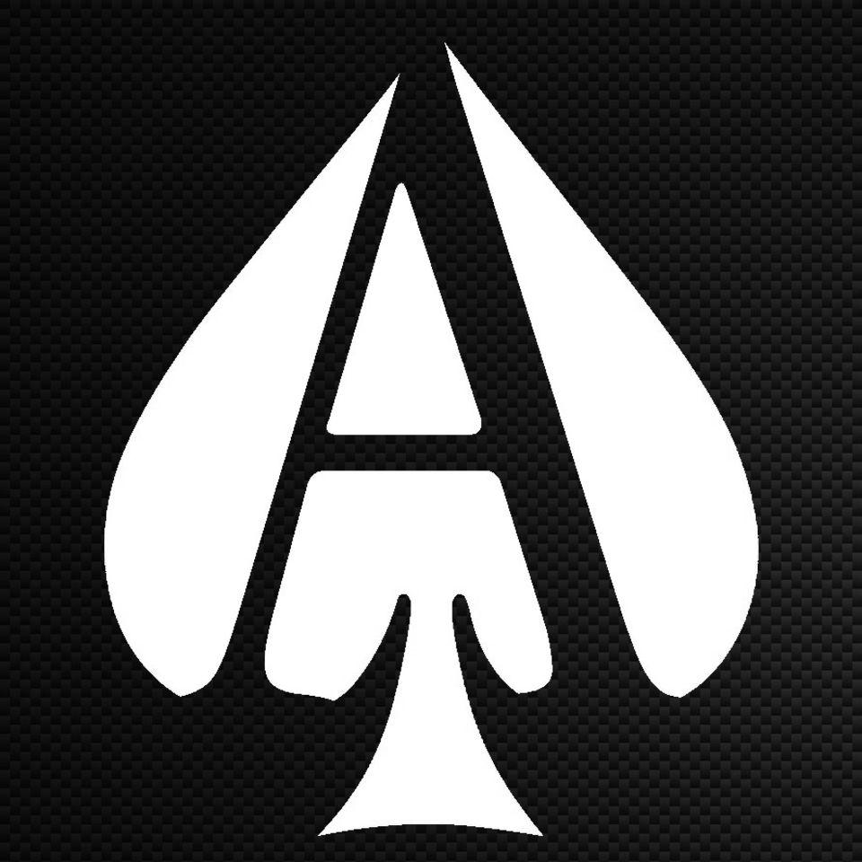 Ace of Spades White Star Logo - aceofspades1975's Profile