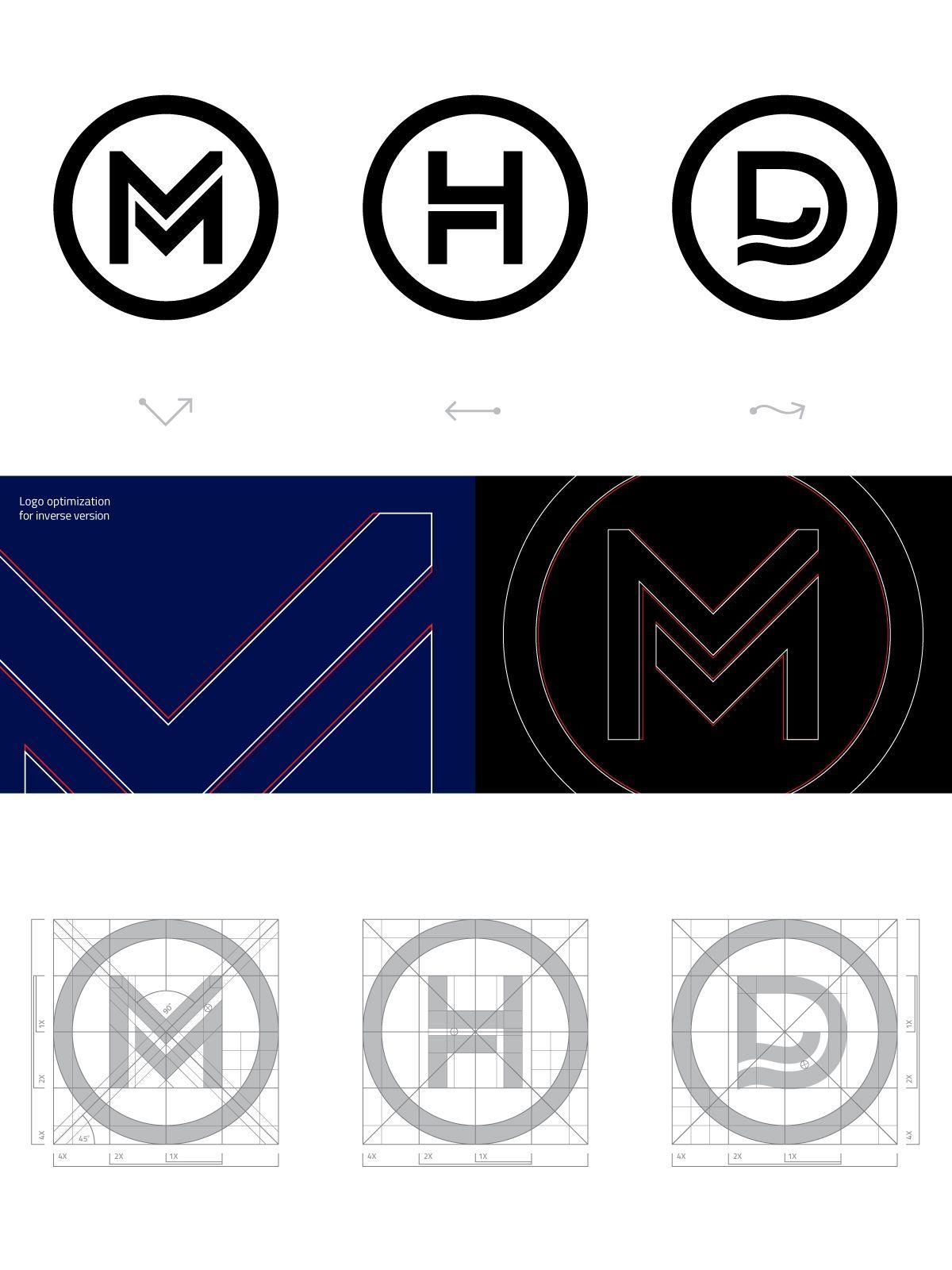 River M Logo - BKK LogosCentre for Budapest Transport logo seriesMetro - M ...